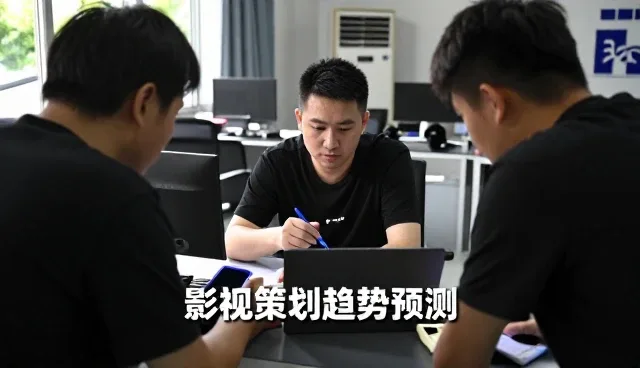 短视频拍摄功能特点说明
